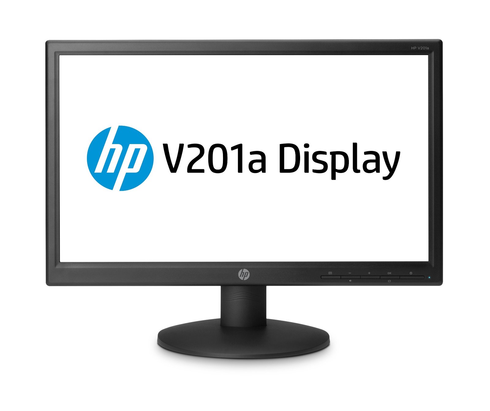 362x Fujitsu & HP Monitors 19" up to 24" - Image 3