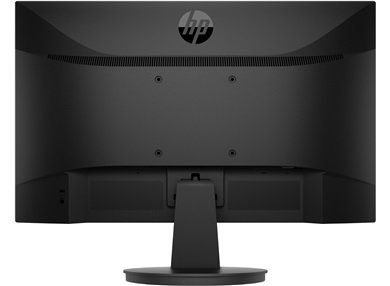 362x Fujitsu & HP Monitors 19" up to 24" - Image 4