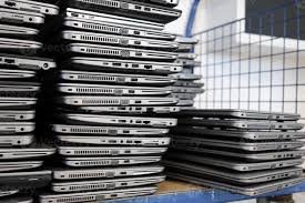 127 HP Laptops I5  8Go RAM 256Go HDD - Image 3