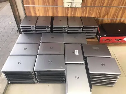 127 HP Laptops I5  8Go RAM 256Go HDD - Image 4