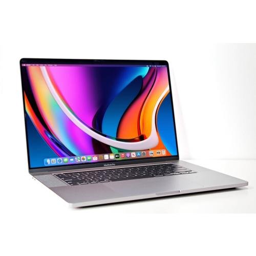 Late 2020 Apple MacBook Air with Apple M1 Chip (13.3 inch, 8GB RAM, 128GB SSD) Space Gray (Renewed)